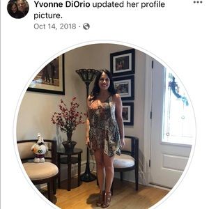 Meet your Posher, Yvonne